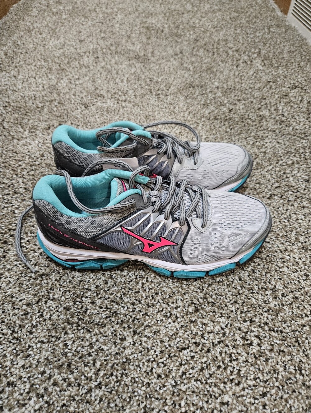 Mizuno Wave Horizon Shoes